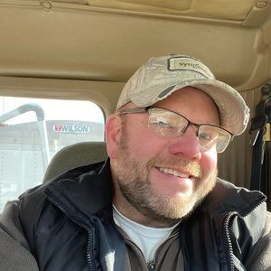 Meet your Posher, Scott